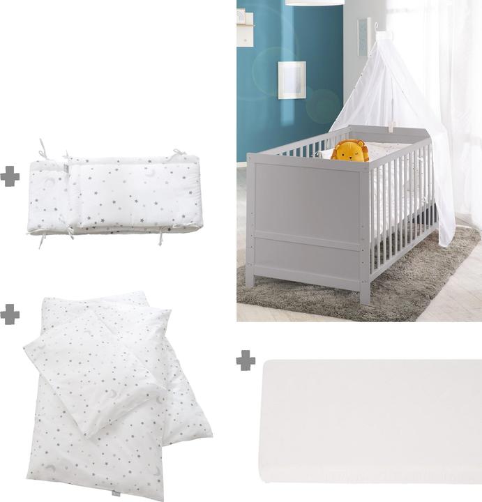 Actual product image Roba Starry magic (70 x 140 cm)