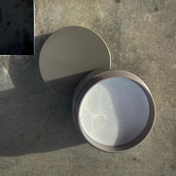 Produktbild Salon B Lehm-Paste Erde Paste 150ml (Haarpaste, Haarwachs, 150 ml)