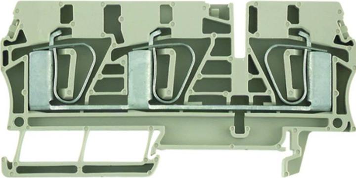 Actual product image Weidmüller Feed-through terminal