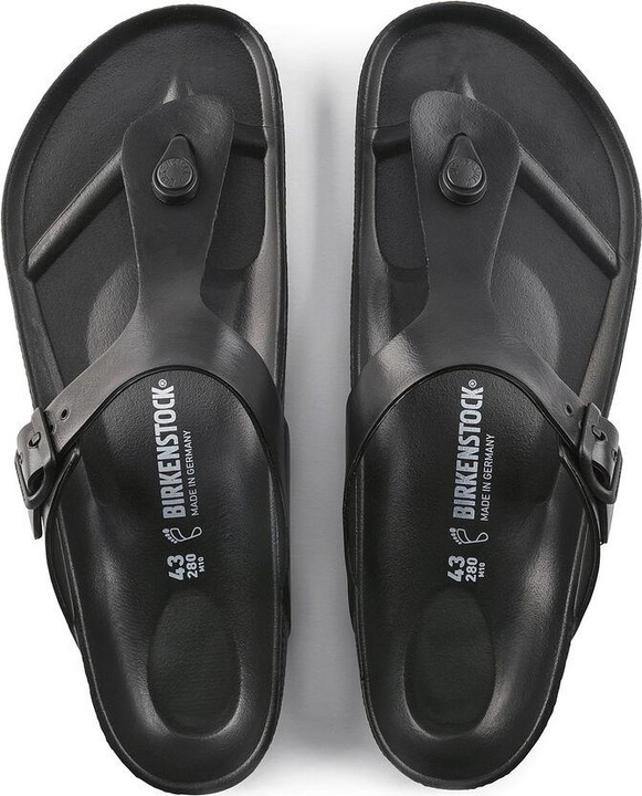 Actual product image Birkenstock Toe bar Gizeh (37)