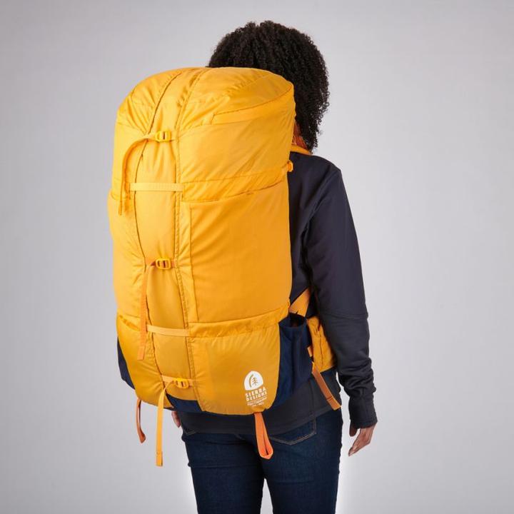 Image du produit Sierra Designs Flex Capacitor 60-80L (80 l)