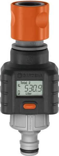 Produktbild Gardena AquaCount (Bewässerungscomputer)