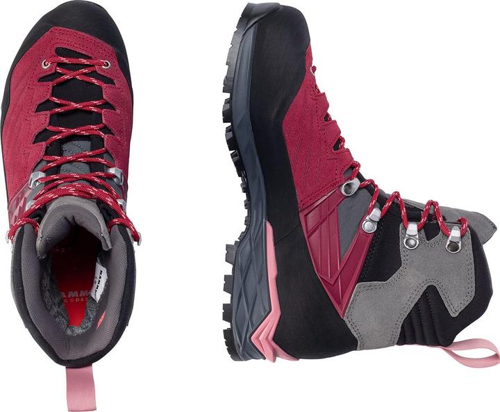 Produktbild Mammut Kento Pro high GTX (38)
