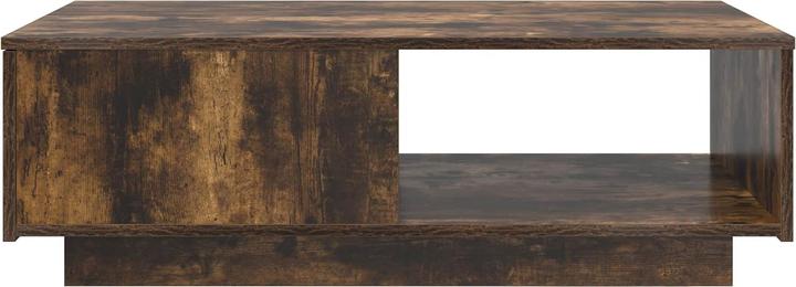 Immagine prodotto vidaXL Moderner Couchtisch (95 x 55 x 31 cm)