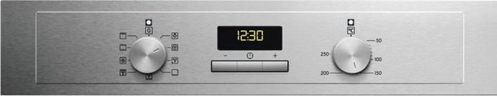 Actual product image Electrolux EOF3H00BX