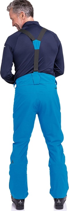 Actual product image Schöffel Ski Pants Weissach M (58)