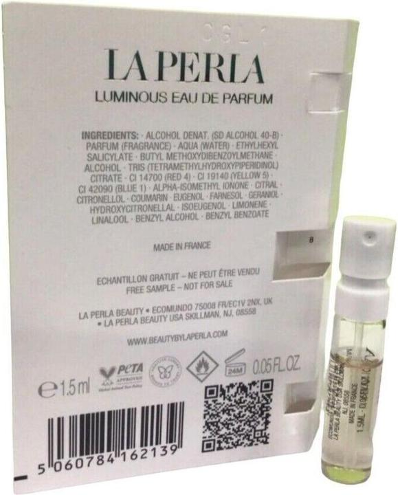Produktbild La Perla Signature Luminous Eau De Parfum (Eau de Parfum)