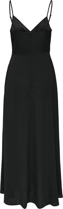Produktbild Only Normal geschnitten V-Ausschnitt Langes Kleid Kleid (M)