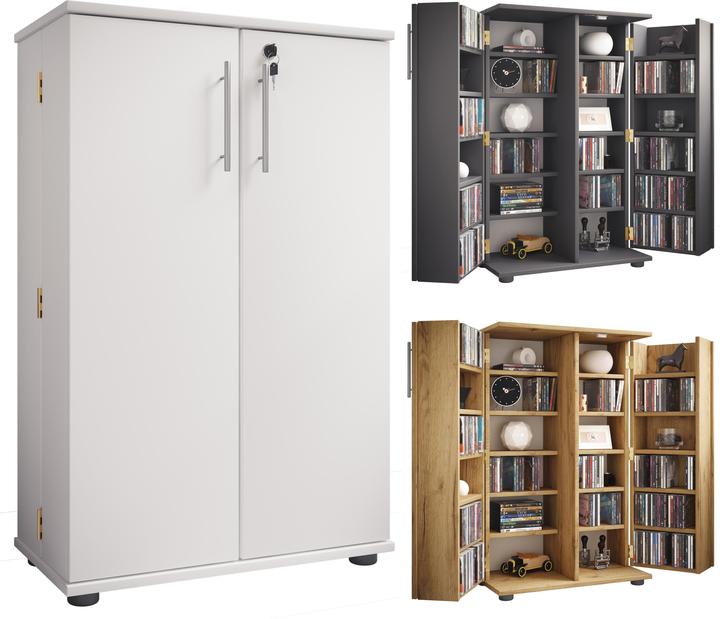 Actual product image VCM Engalo (60 x 31 x 93 cm)