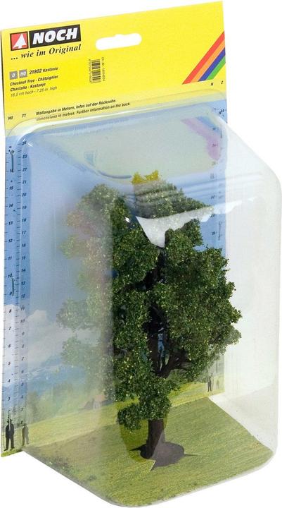 Image du produit Noch Arbre Châtaignier 185 mm 0021802 1