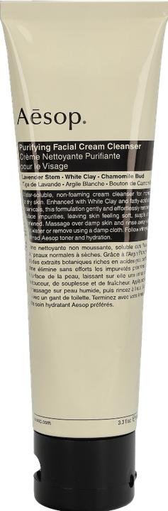 Actual product image Aesop Skin Purifying (Cleansing lotion, 100 ml)