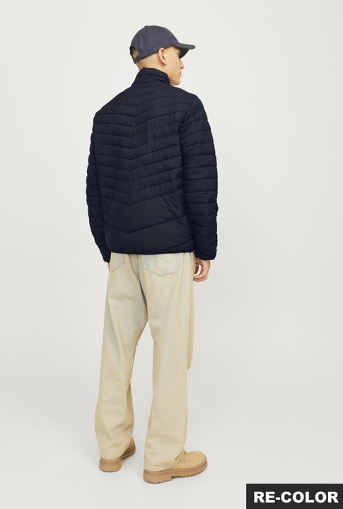 Produktbild Jack & Jones Jjestate Packable Puffer Collar Noos (L)