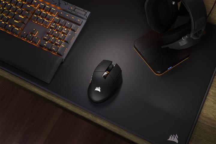 Actual product image Corsair Scimitar Elite (Wireless)