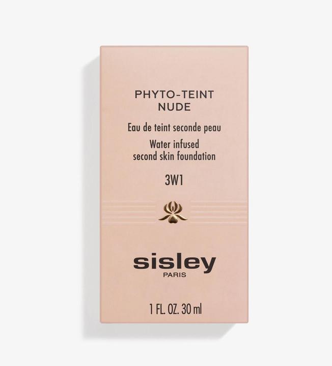 Produktbild Sisley Phyto Teint Nude No 3W1 (3W1 Warm Almond)