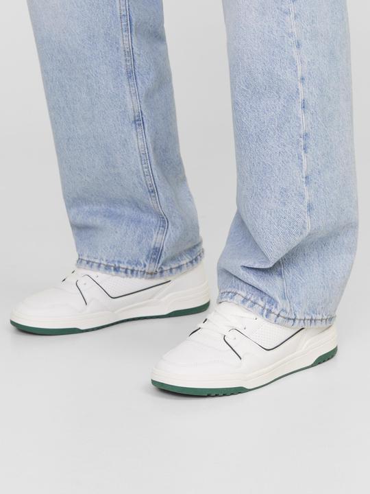 Produktbild Jack & Jones Gummi Sneaker Sneaker (40)