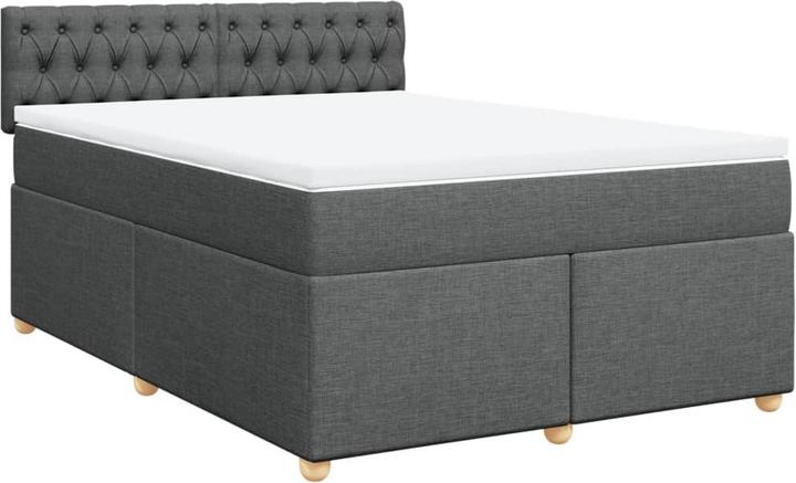 Immagine prodotto vidaXL Boxspringbett (160 x 200 cm)