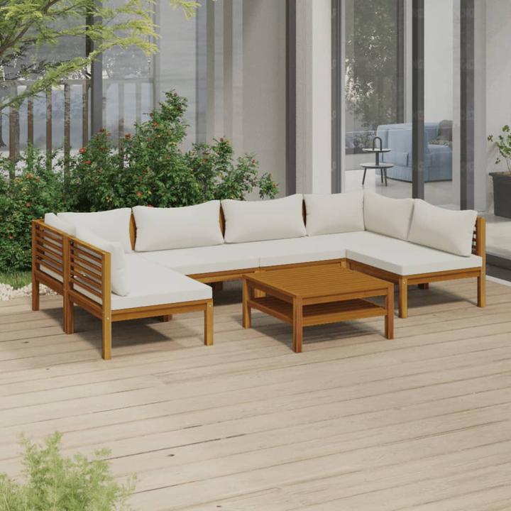 Produktbild vidaXL Tessa