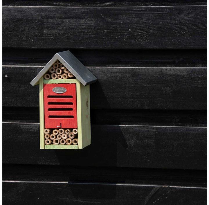 Immagine prodotto Esschert Design Hotel per insetti (Api, Coccinelle)