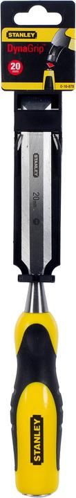 Produktbild Stanley Stechbeitel Dynagrip 20 mm (20 mm)
