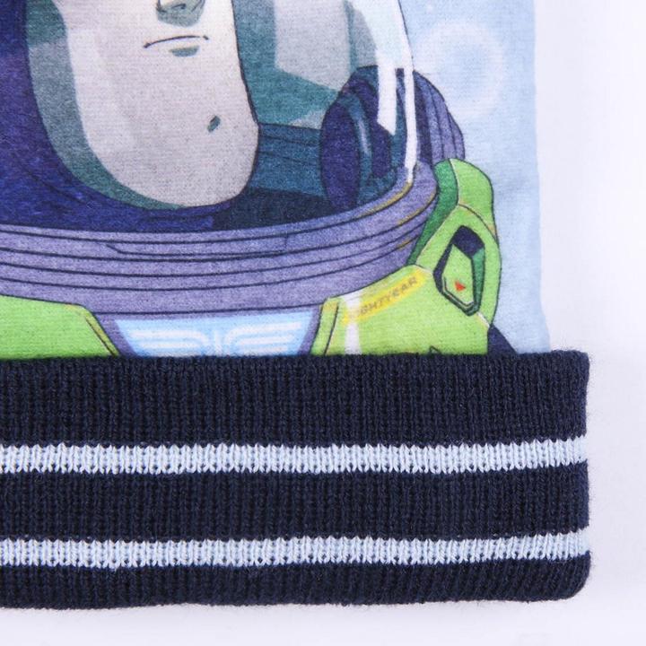 Immagine prodotto Mattel Cappello e guanti blu