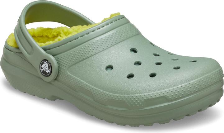 Immagine prodotto Crocs K's Classic Clog foderato (29)
