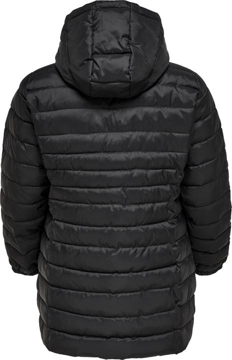Produktbild Only Lange Curvy Steppjacke (M)