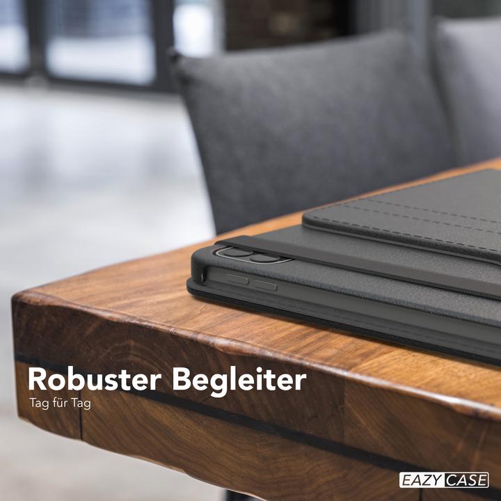 Produktbild EAZY CASE Rotationcase Apple iPad Pro 11" (2021) (Apple iPad Pro 11 2021)