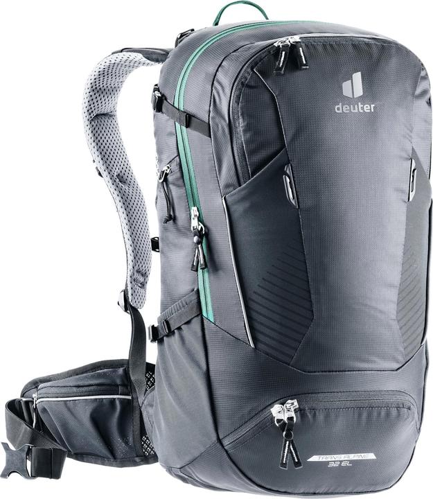 Deuter Trans Alpine 32 EL (32 l)