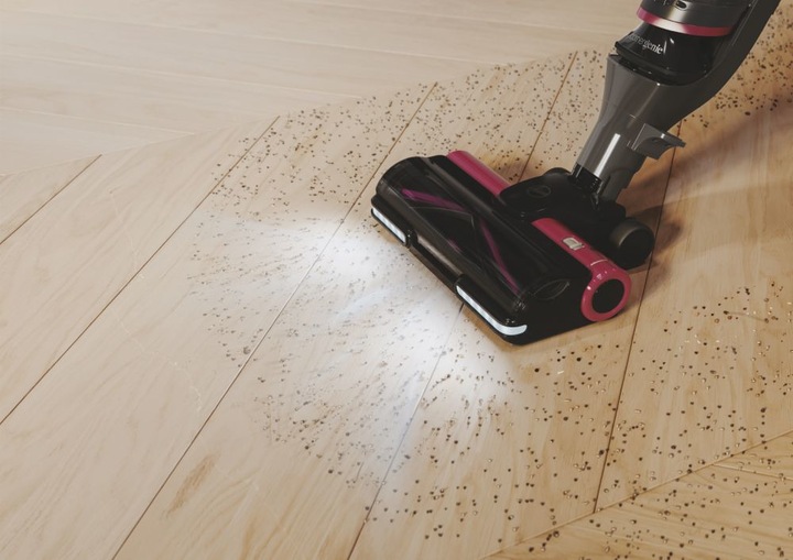 Actual product image Hoover HFX10H 011