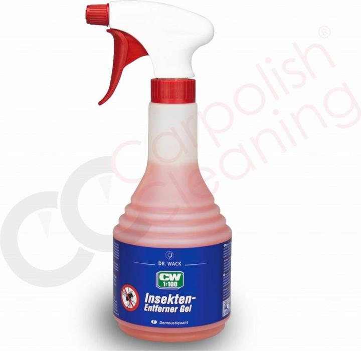 Immagine prodotto Dr. Wack Chemie CW100 (500 ml)