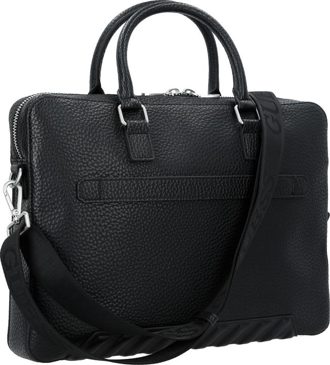 Guess Torino Aktentasche 40 cm Laptopfach (16.14")