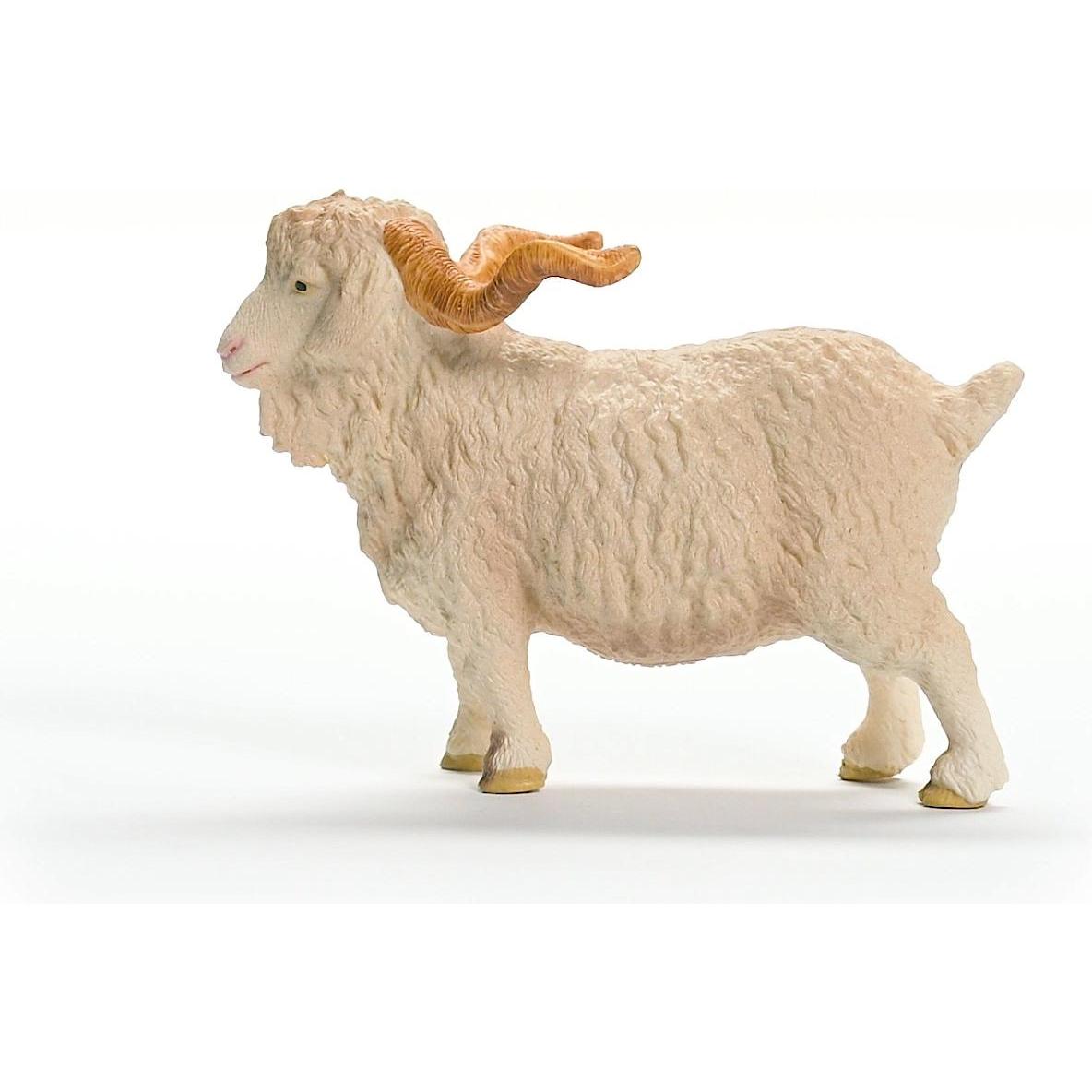 Thumbnail - Schleich Angoraziegenbock