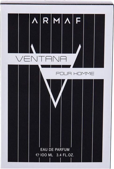 Produktbild Armaf Ventana (Eau de Parfum, 100 ml)