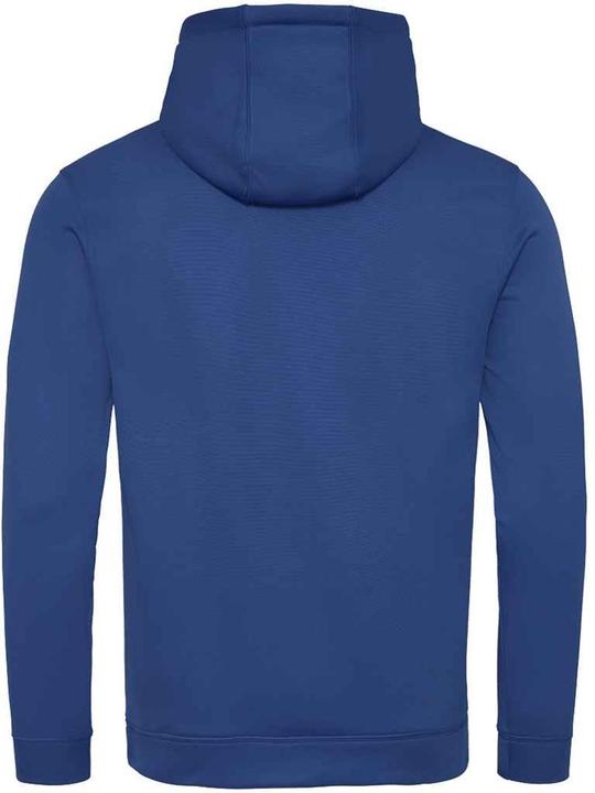 Immagine prodotto Awdis Felpa con Cappuccio Sportiva Adulto Unisex (L)