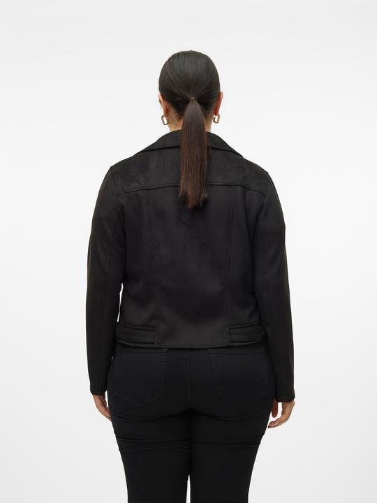 Image du produit Vero Moda Veste à col ruban Curve Jacke (52)