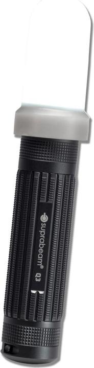 Produktbild Suprabeam Diffusor zu Q3 & V3