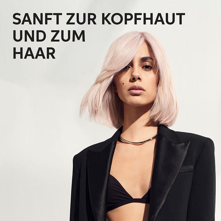 Produktbild Wella Blondor - Soft Blonde Cream (Soft Blonde)