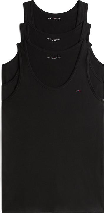 Produktbild Tommy Hilfiger 3p Tank Top (S)