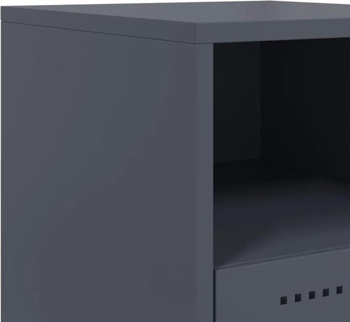 Immagine prodotto vidaXL Nachttisch (36 x 39 x 60.50 cm)