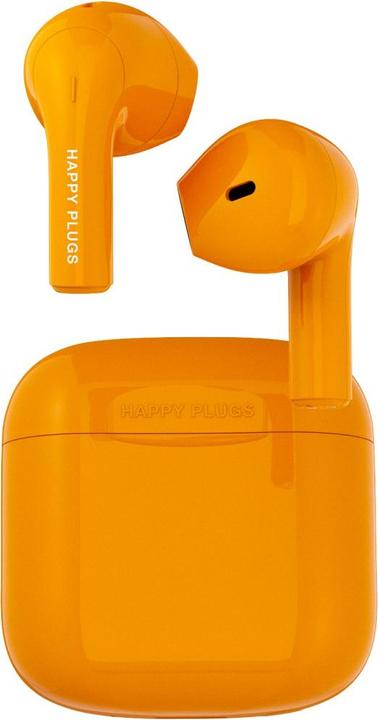 Actual product image Happy Plugs Joy (No noise cancelling, 70 h, Wireless)