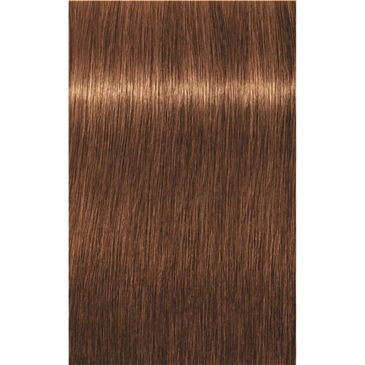 Image du produit Schwarzkopf Professional Igora Royal - 7-60 Blond moyen chocolat naturel (Blond, Marron)