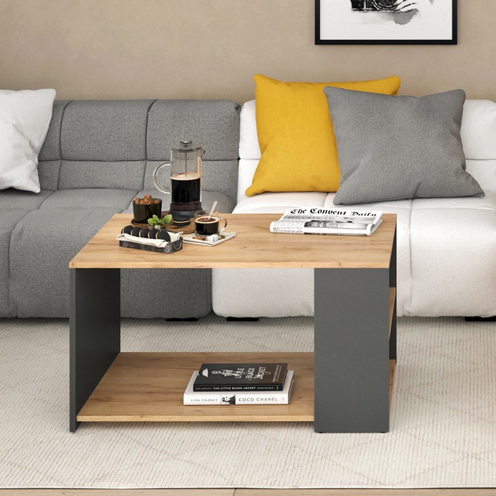 Produktbild Vicco Dario (90 x 48 x 59 cm)