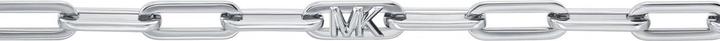 Immagine prodotto Michael Kors Bracciale premium (17.80 cm, Argento)