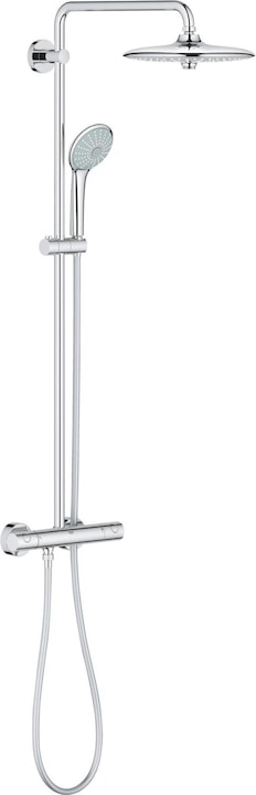 Grohe Système Euphoria 260