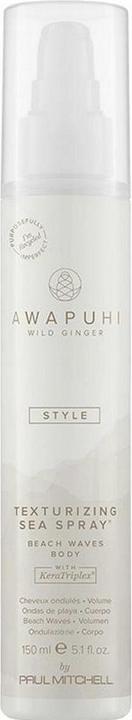 Paul Mitchell Awapuhi Wild Ginger Texturizing Sea Spray (150 ml)