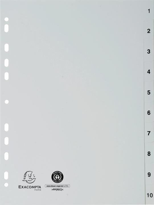 Immagine prodotto Exacompta Registro