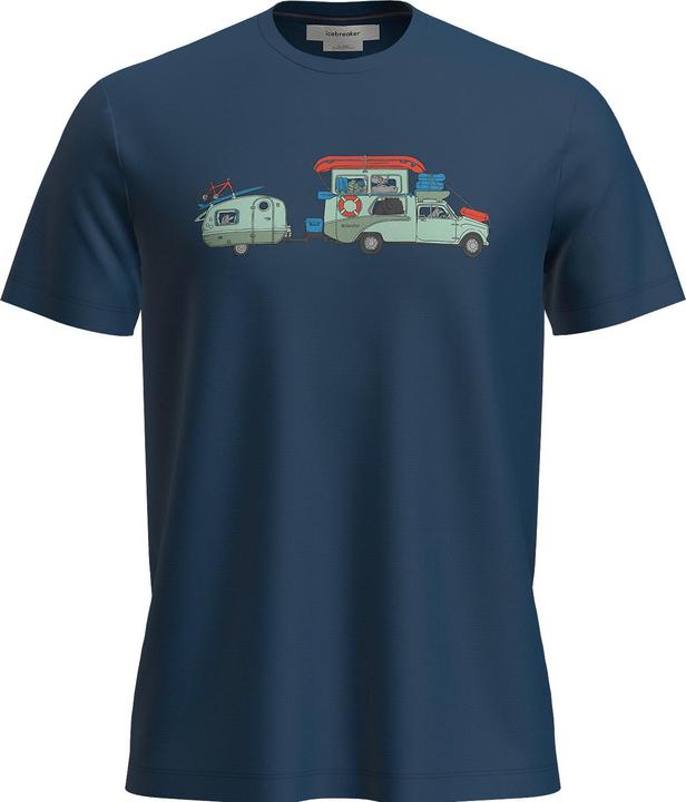 Produktbild Icebreaker Transportage Tech Lite (M)