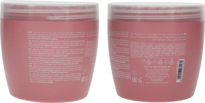 Immagine prodotto Alfaparf Semi Di Lino (500 ml)