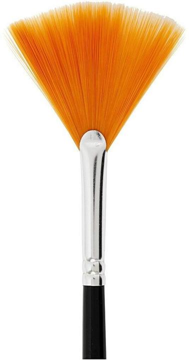 Produktbild Creativ Company Pinsel-Set Gold Line 2 Stück (2.50 mm)