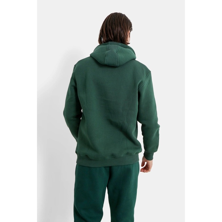 Produktbild Sixth June besticktes hoodie essentials (M)